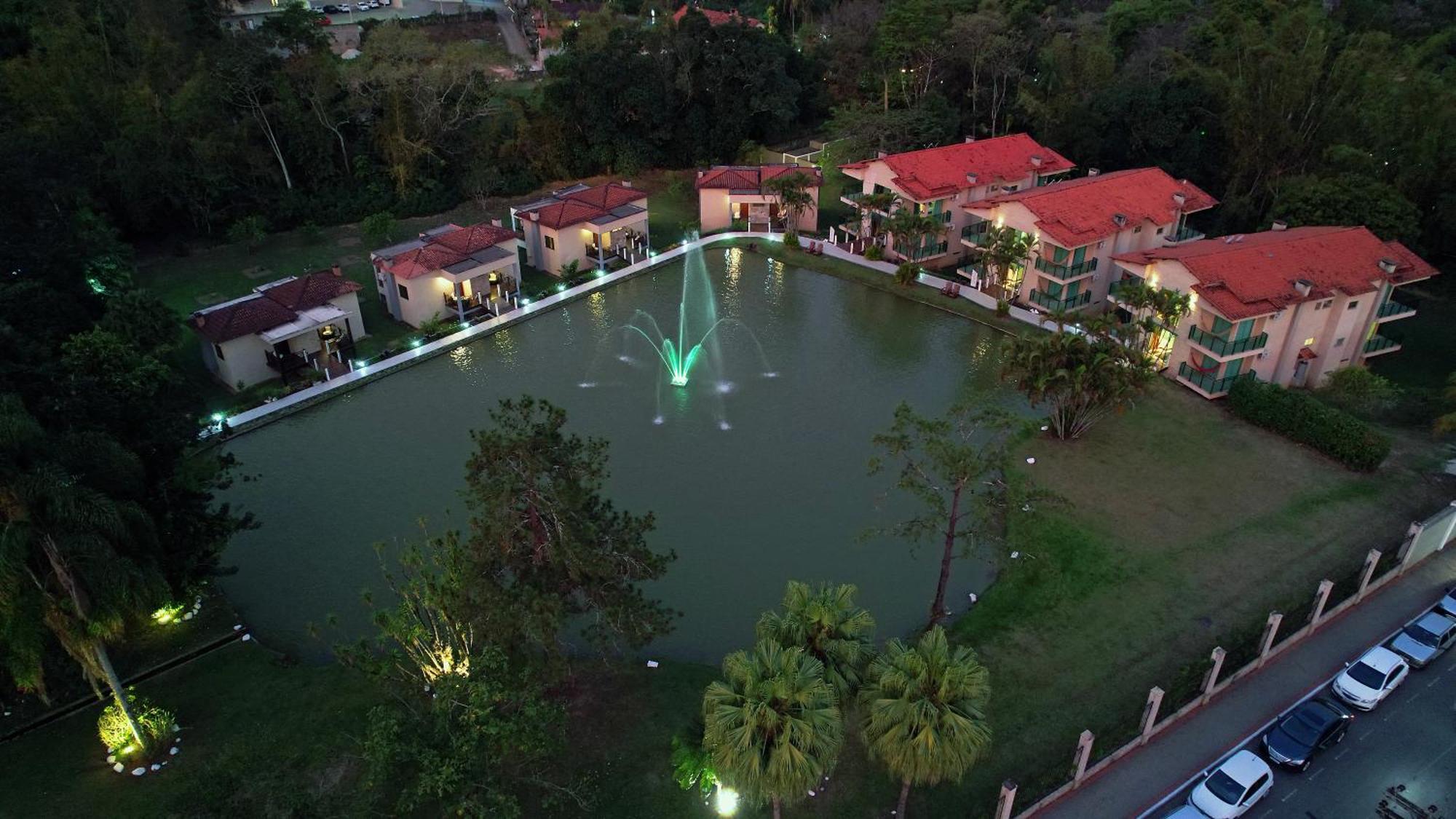 Pousada Do Lago Penedo Penedo (Rio de Janeiro) Exterior foto