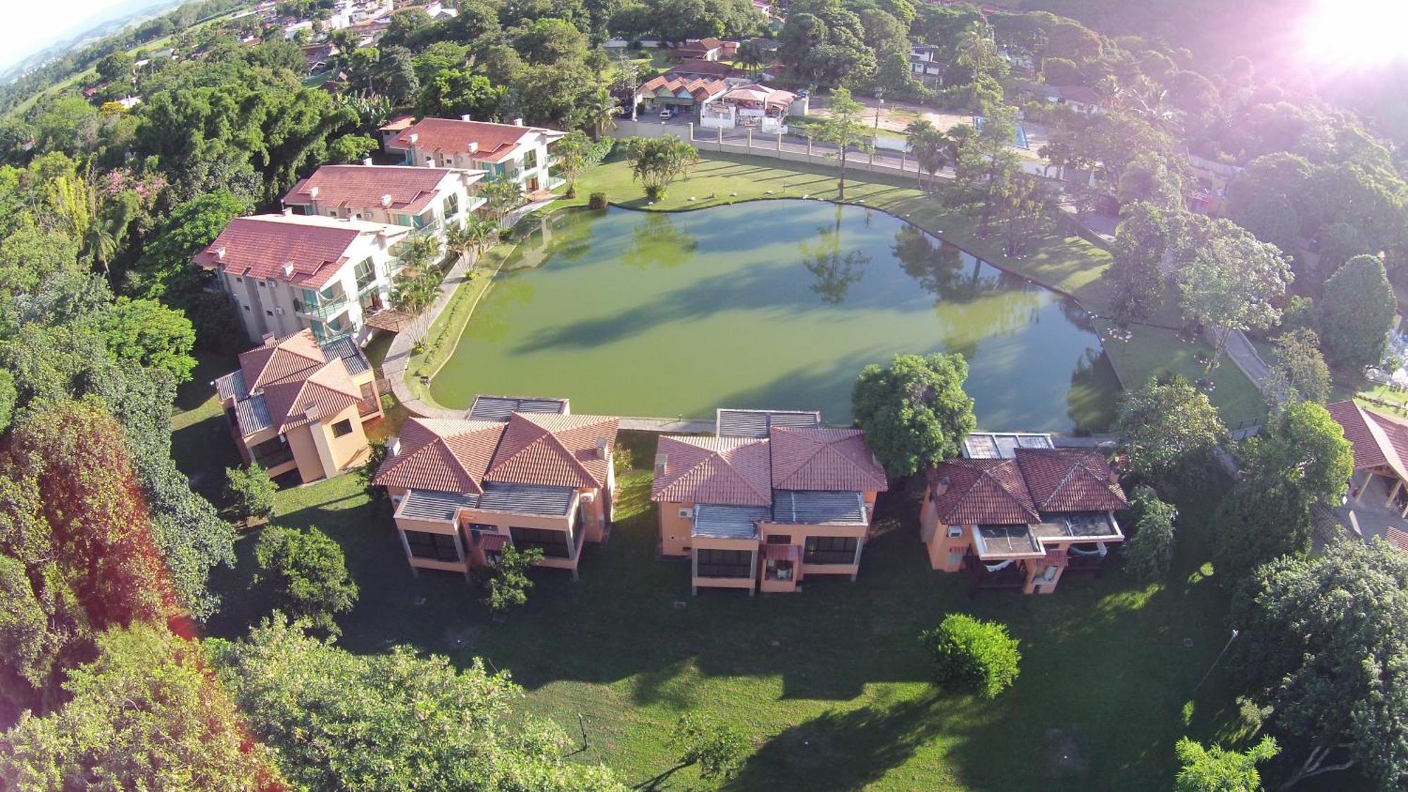 Pousada Do Lago Penedo Penedo (Rio de Janeiro) Exterior foto